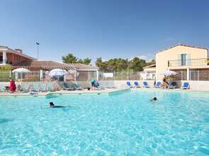 Terres de France - Résidence de la Cabre d'Or