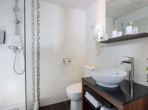 Hotel Montparnasse Alesia