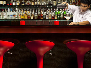 COMO Metropolitan Bangkok