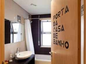 The Lisbonaire Apartments