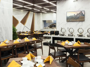 Emerald Bay Hotel & Spa Nha Trang