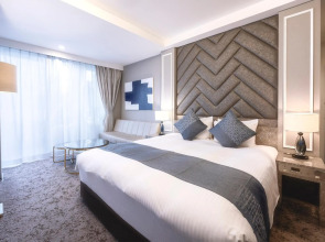 Centurion Hotel Residential Akasaka