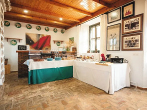 Hotel Rural Finca Barral