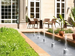 Отель Villa Oniria