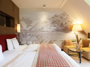 Schlosshotel Kitzbühel