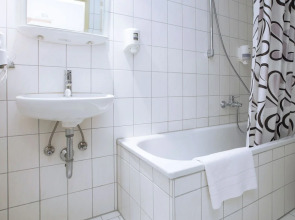 Smart Stay Hotel Schweiz (ex Hotel Schweiz)