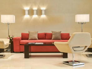 Отель City Seasons Muscat