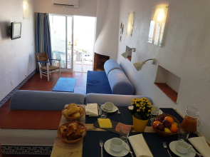 Apartamentos Soldoiro