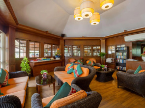 Best Western Phuket Ocean Resort