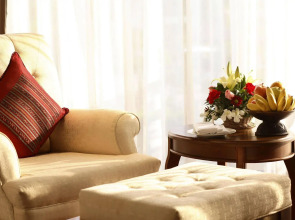 Palace Residence & Villa Siem Reap