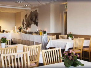 Hotel Expo Stockholm