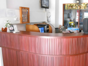 Chanthasom Guesthouse