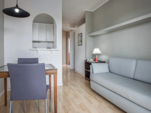 Apartamentos HG Tenerife Sur
