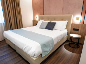 Hotel Ristorante Vittoria