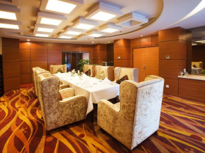 Bayshore Hotel Dalian