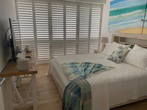 Contessa Holiday Apartments