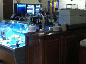 Отель «Зенит»