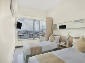 Rambler Garden Hotel