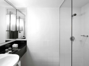 Sydney Harbour Marriott Hotel at Circular Quay