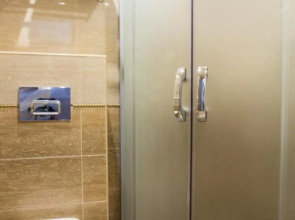 Пансионат Фрегат