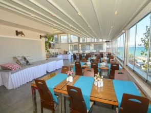 Hotel Istankoy Kusadasi