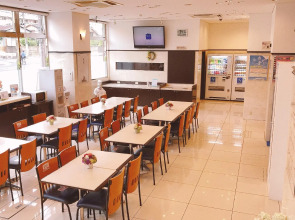 Toyoko Inn Shin Osaka Station Higashi