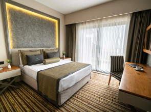 Hierapark Thermal & Spa Hotel