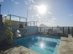 Hotel Marina Palace Rio Leblon