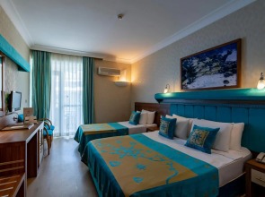 Отель Miarosa Kemer Beach