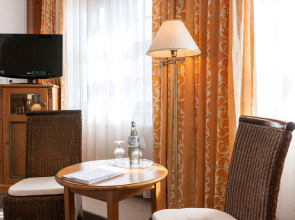 Wyndham Garden Quedlinburg Stadtschloss