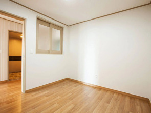 Seogwipo Worldcup Resort