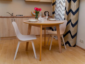 Апартаменты Modern History