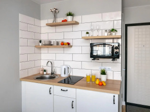 Top house на Калинина