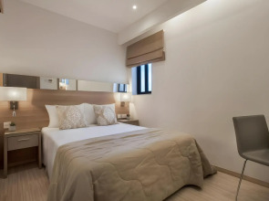 Plaza Regency Hotels