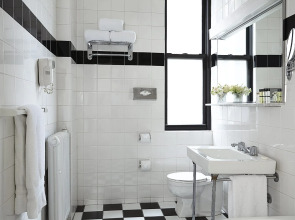 Отель Pennsylvania