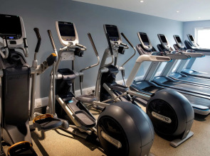 DoubleTree by Hilton Hotel Glasgow Central