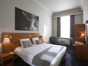 Theater Hotel Leuven Centrum