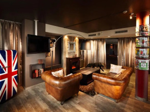 Hotel Berlin Köpenick by Leonardo Hotels