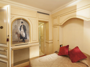 Hôtel & Spa Saint Jacques