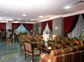 Elaf Ajyad Hotel
