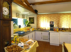 Comfort Hotel Strasbourg