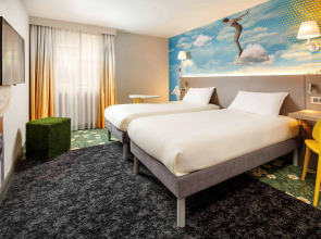 Manchester Portland by Sunday