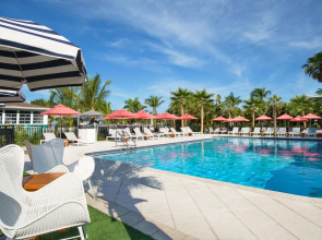 Hilton Garden Inn St. Pete Beach