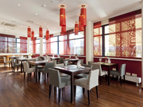 Green Park Hotel Vilnius