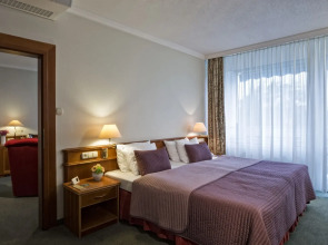 Ensana Thermal Heviz