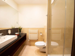 Hotel DeSilva Warszawa Piaseczno