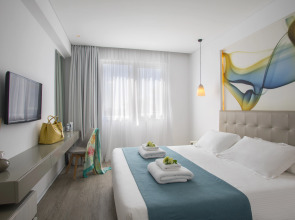 Anemi Hotel & Suites