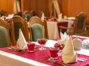 Санаторий Нижняя Ореанда