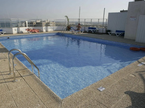 Flamingo Beach Hotel