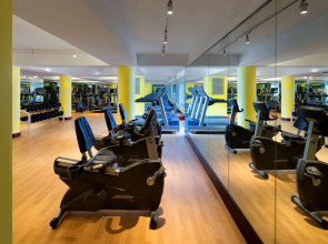 Radisson Blu Hotel Shanghai New World